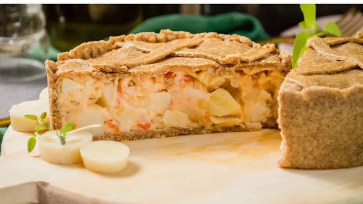 Refeição preparada por uma aluna do Receitas da Anna 7