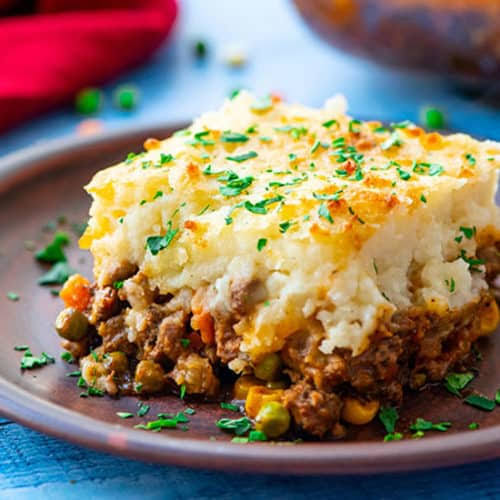 Refeição preparada por uma aluna do Receitas da Anna 10