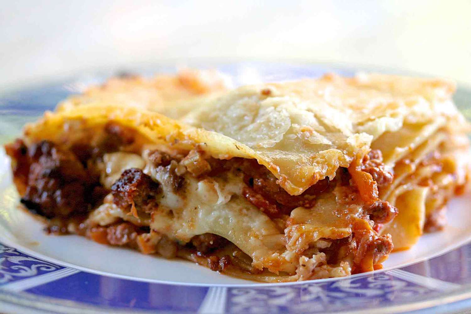 Refeição preparada por uma aluna do Receitas da Anna 1