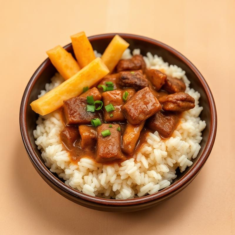 Exemplo de receita da categoria Carnes Bovinas